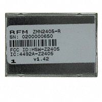 ZMN2405-R|RFM