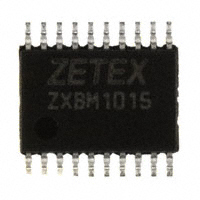 ZXBM1015ST20TC|Diodes Inc