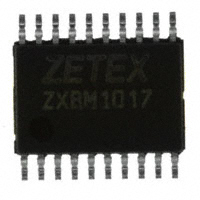 ZXBM1017ST20TC|Diodes Inc