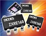 ZXRE160FT4-7|Diodes Inc