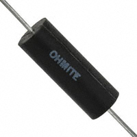 15FR025|Ohmite