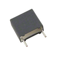 160334K100E-F|Cornell Dubilier Electronics (CDE)
