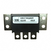 161CMQ035|Vishay Semiconductor Diodes Division
