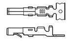 163300-6|TE CONNECTIVITY / AMP