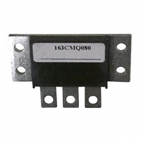 163CMQ080|Vishay Semiconductor Diodes Division