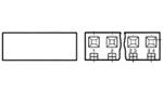 1-640251-3|TE Connectivity / AMP