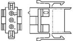 1-640508-0|TE CONNECTIVITY / AMP