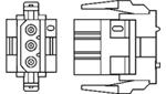 1-640518-0|TE CONNECTIVITY / AMP