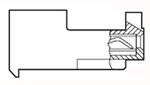 1-643818-1|TE Connectivity / AMP