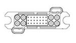 1648203-1|TE Connectivity / AMP