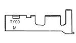 1747499-2|TE Connectivity / AMP