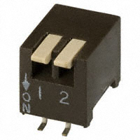 193-2MS|CTS Electrocomponents