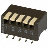 193-5MS|CTS Electrocomponents