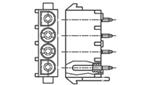 194009-1|TE Connectivity / AMP