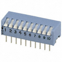 194-10MST|CTS Electrocomponents