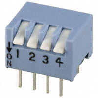 194-4MST|CTS Electrocomponents