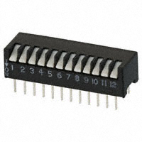 195-12MST|CTS Electrocomponents