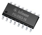 1ED020I12F2XUMA1|Infineon Technologies