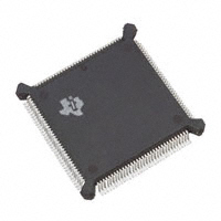 TMS320C31PQL60|Texas Instruments
