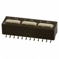 204-223ST|CTS Electrocomponents