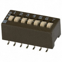 204-7ST|CTS Electrocomponents
