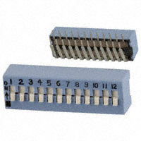 206-12RAST|CTS Electrocomponents