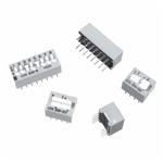 206-2LPST|CTS Electronic Components
