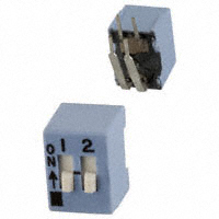 206-2RAST|CTS Electrocomponents