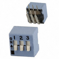 206-3RAST|CTS Electrocomponents