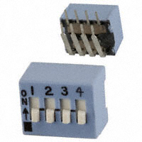 206-4RAST|CTS Electrocomponents