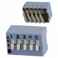 206-5RAST|CTS Electrocomponents