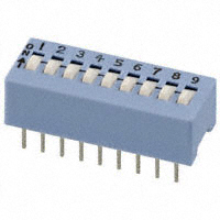 206-9ST|CTS Electrocomponents