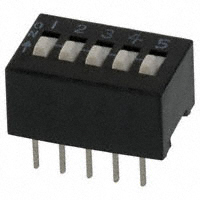 208-5|CTS Electrocomponents