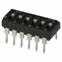 209-6MS|CTS Electrocomponents