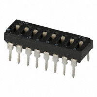 209-8LPST|CTS Electrocomponents