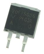20ETS08SPBF|Vishay Semiconductors