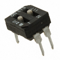 210-2MS|CTS Electrocomponents