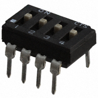 210-4MS|CTS Electrocomponents