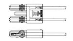 2106378-2|TE Connectivity / AMP