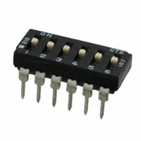 210-6MS|CTS Electrocomponents