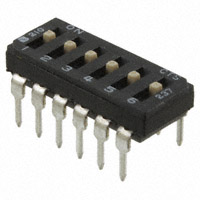 210-6MSFD|CTS Electrocomponents