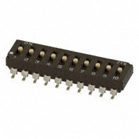 219-10LPST|CTS Electrocomponents