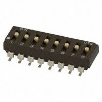 219-8LPST|CTS Electrocomponents
