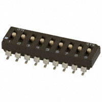 219-9LPST|CTS Electrocomponents