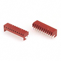 22-15-2116|Molex Connector Corporation