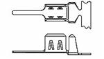 226854-1|TE Connectivity / AMP