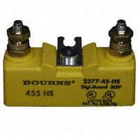 2377-45-HS|Bourns Inc.