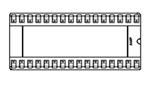 2-382351-4|TE Connectivity / AMP