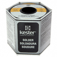 24-6040-0010|KESTER SOLDER