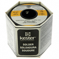 24-6040-0061|KESTER SOLDER